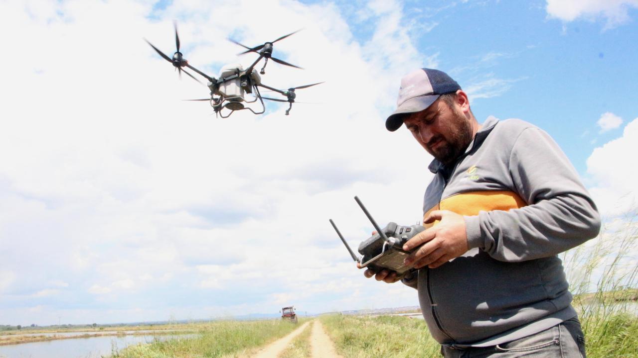 "İşimiz daha kolay"