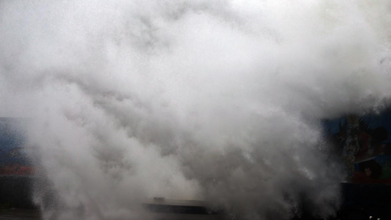 Sarı kod uyarısı nedir?