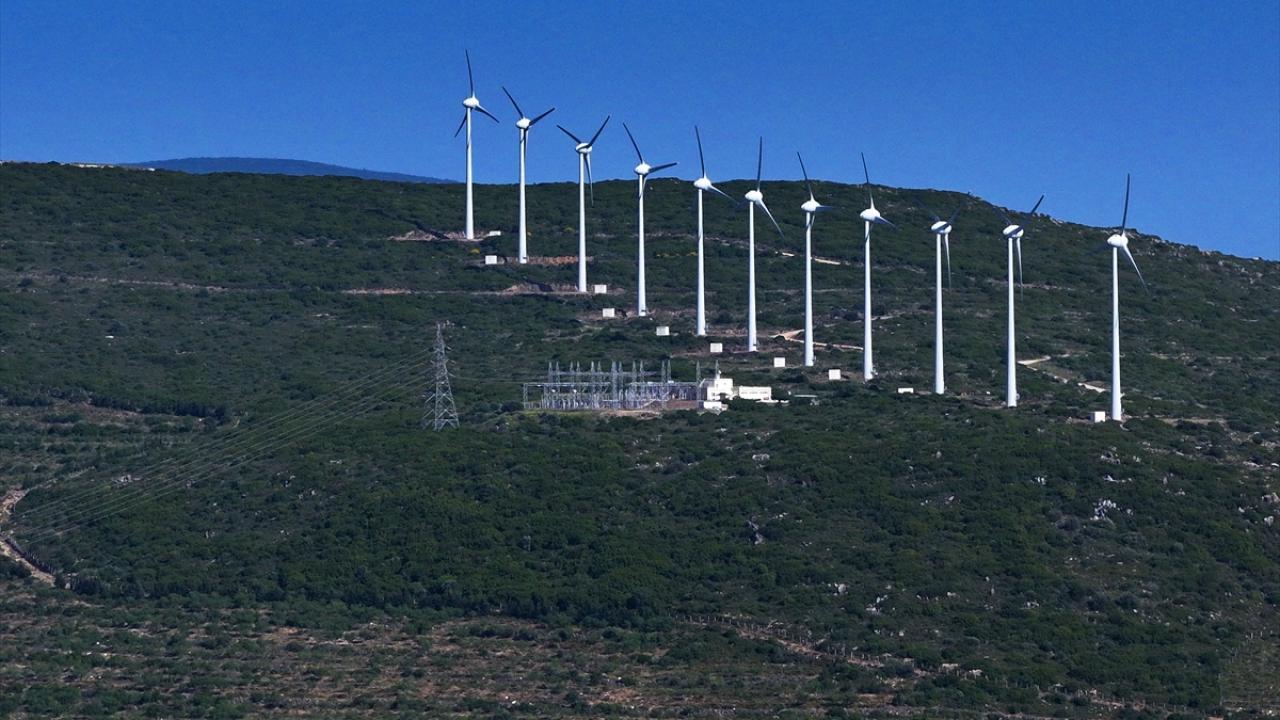 "120 bin megavatlık hedef var"