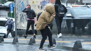 Meteoroloji'den "turuncu" ve "sarı" uyarı: 15 ilde fırtına ve sağanak bekleniyor