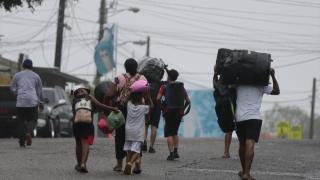 ABD'nin göçmen karşıtı yasaları geri dönüşleri artırdı