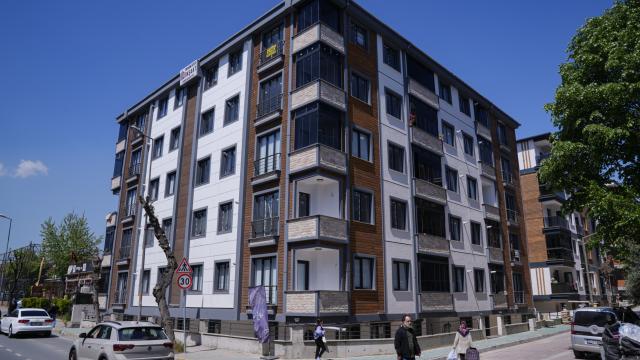 Yarısı Bizden Projesinde süre uzatıldı haber görseli