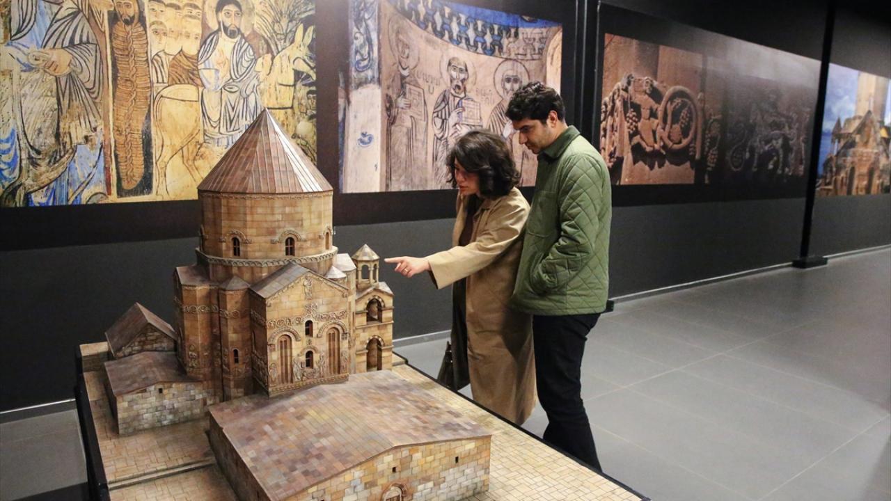 "İnanılmaz güzel"