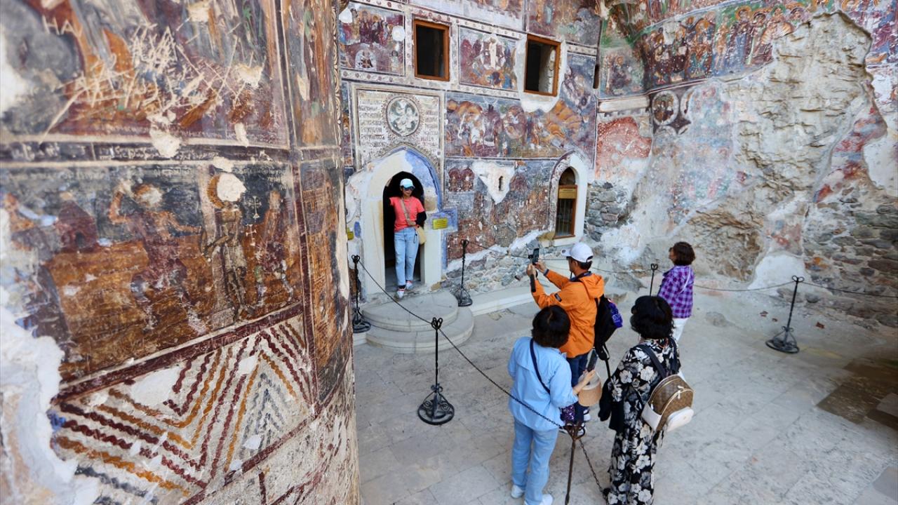 "Bu yıl geçen yıldan daha fazla artış öngörüyoruz"
