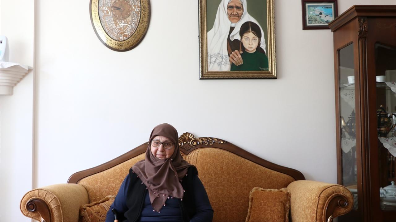 "Cesareti kadar merhameti de çoktu"