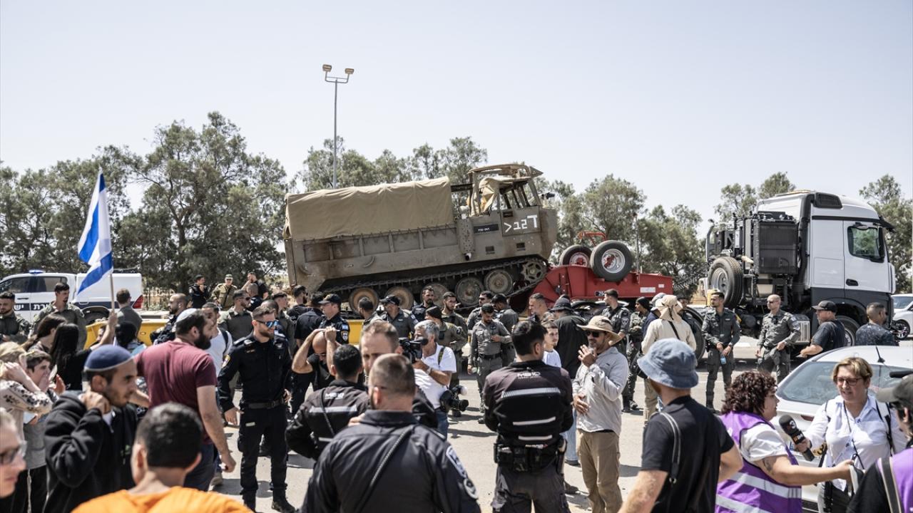 "Onlar bizim düşmanımız"
