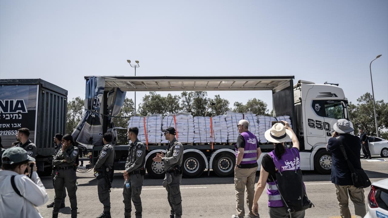 "Etnik temizlik ve soykırıma izin veremeyiz"