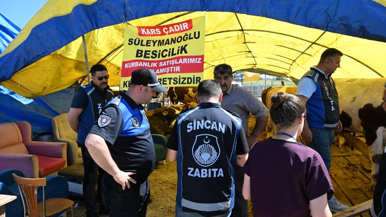 "Ekiplerimiz denetimlerini aralıksız sürdürüyor"