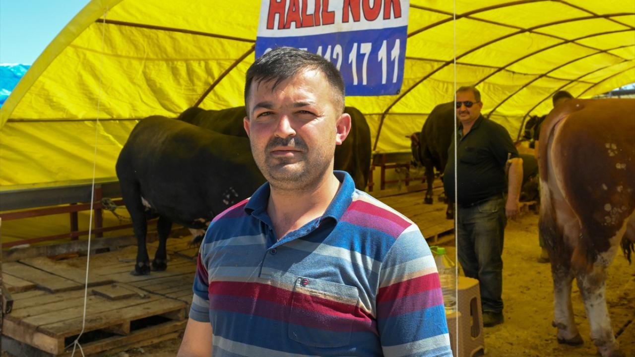 "Kurbanlık alımını son güne bırakmayın"