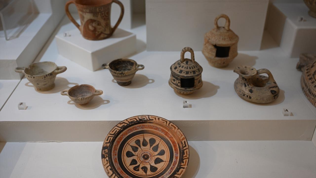 "Enez eserleri görülmeye değer"