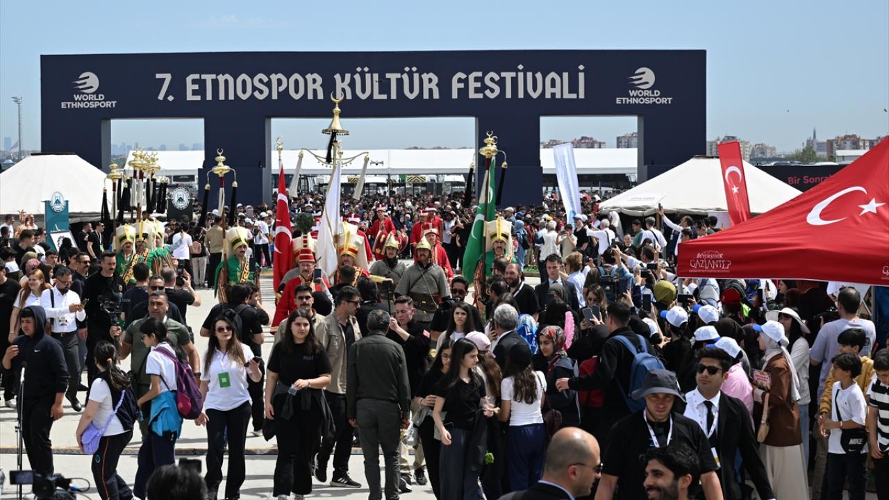 "Dünyadaki farklılıkları yaşatmak çok önemli"