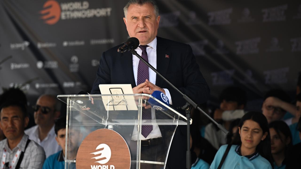 "Festivalde genlerimizdeki gücü göreceğiz"