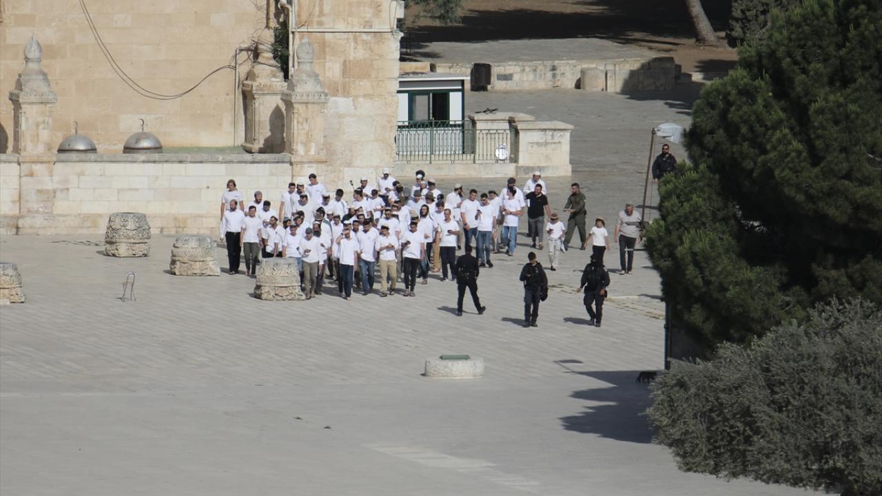 İşgal altındaki Doğu Kudüs