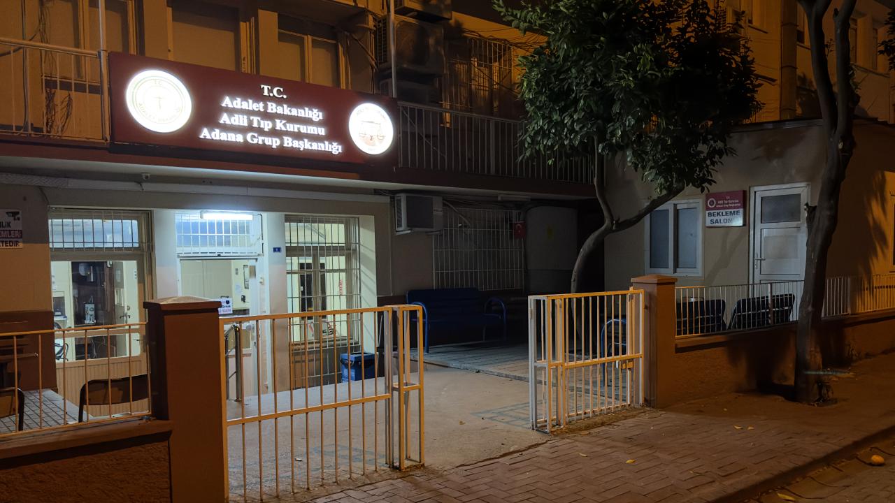 Sulama kanalına düşen kardeşini kurtarmak isteyen çocuk boğuldu 1 adli tip adana 2363576