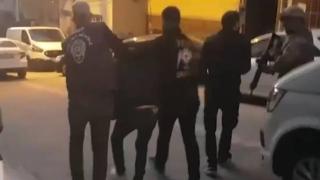 DEAŞ'a operasyon: 298 şüpheli yakalandı