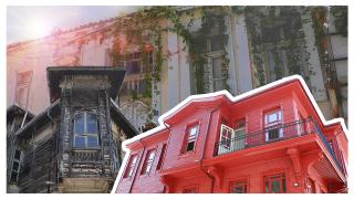 Kaleiçi ayağa kaldırılıyor