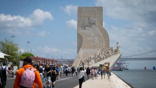 Kaşifler şehri Lizbon, tarihi ve kültürel dokusuyla ilgi görüyor