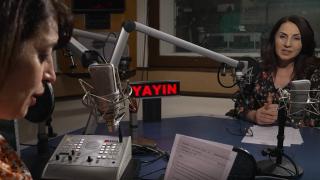 Sesli medya dünyasına TRT Akademi ile adım atın