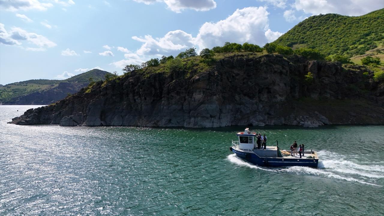 "Hasadın 3 bin 500 ton civarlarında olmasını bekliyoruz"