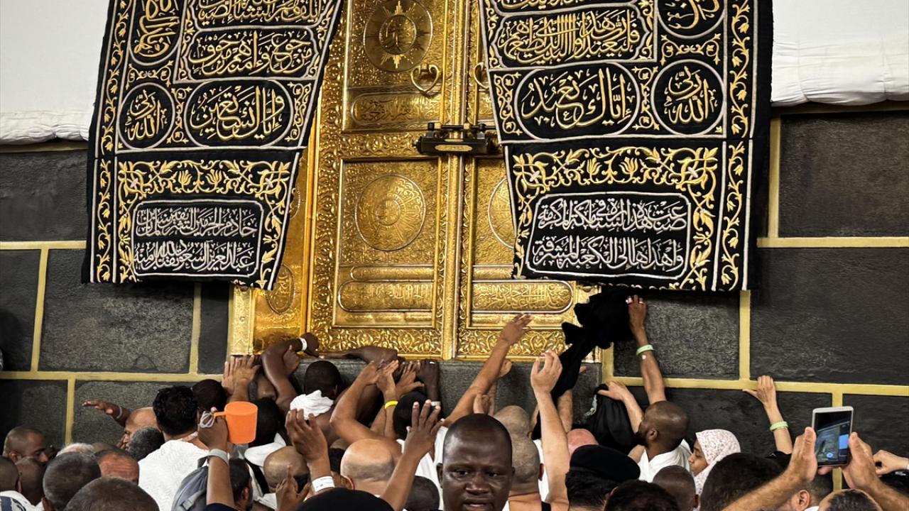 "Gençken hac vazifesini yerine getirin" tavsiyesi