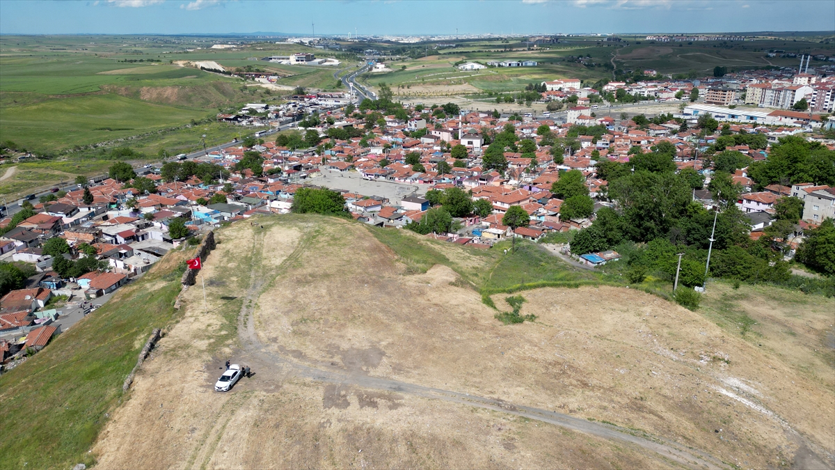 "Tarihe ışık tutacak"