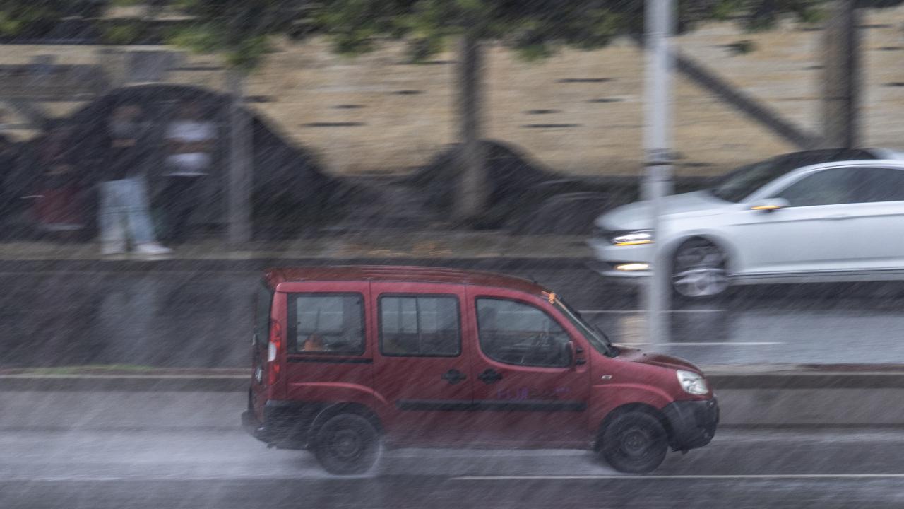 11 il için "sarı" kodlu uyarı