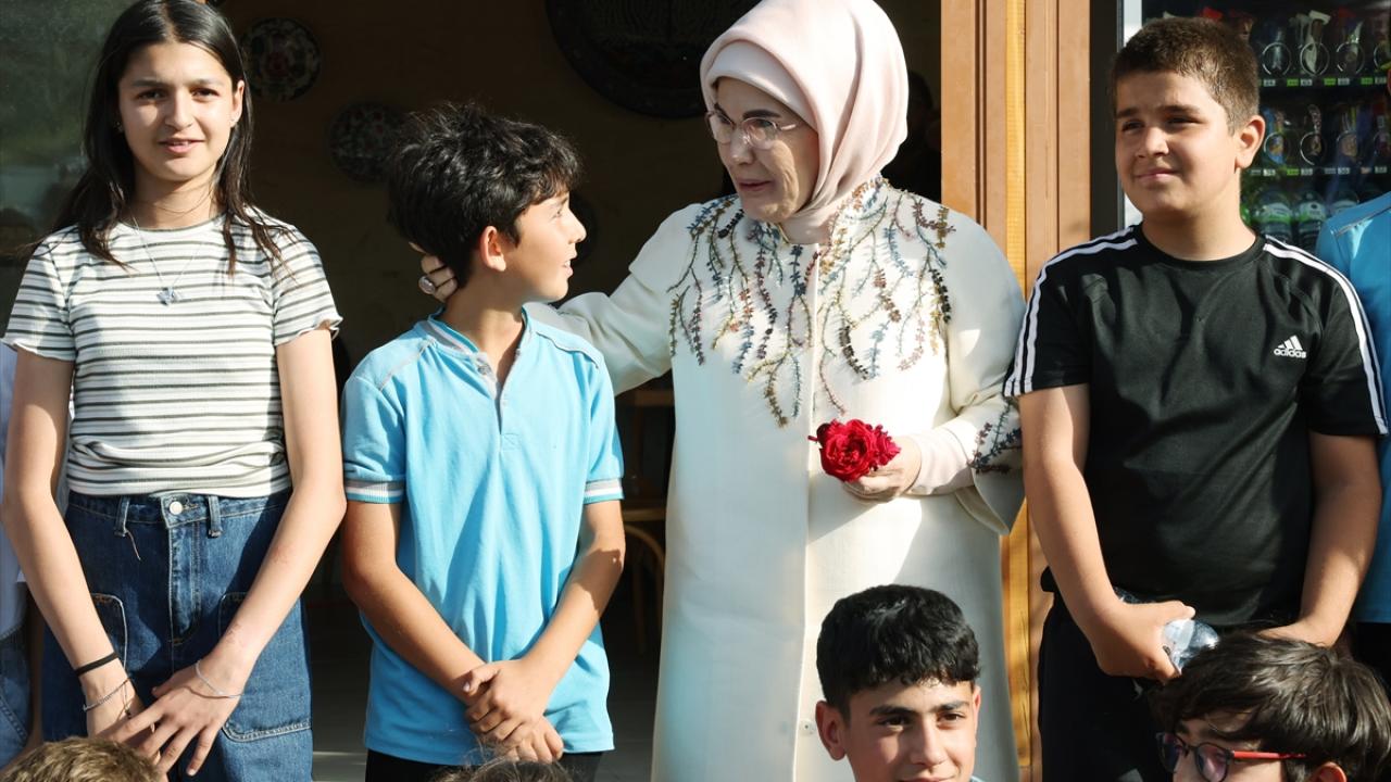 "Kültürümüzün taşıyıcısı yoğurdu korumak için gayret eden herkesi tebrik ediyorum"