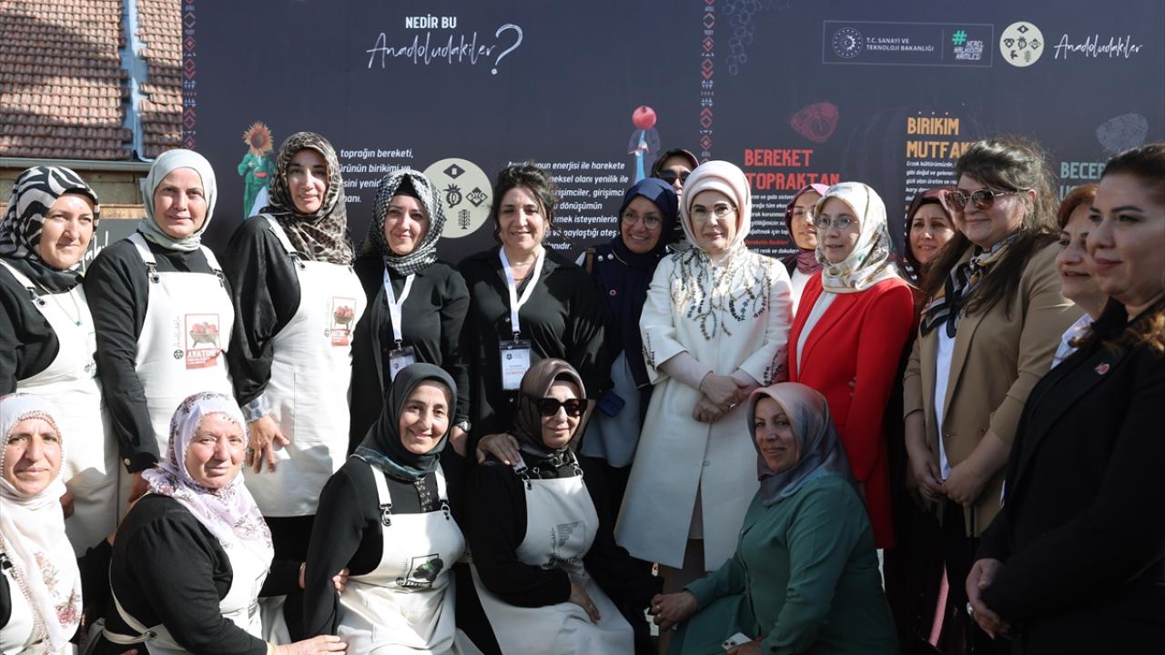 "Anadoludakiler" projesi