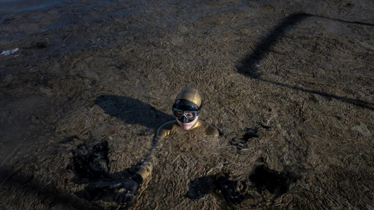 "Marmara`nın yüzeyinde farklı yerlerde müsilajı yeniden göreceğiz"