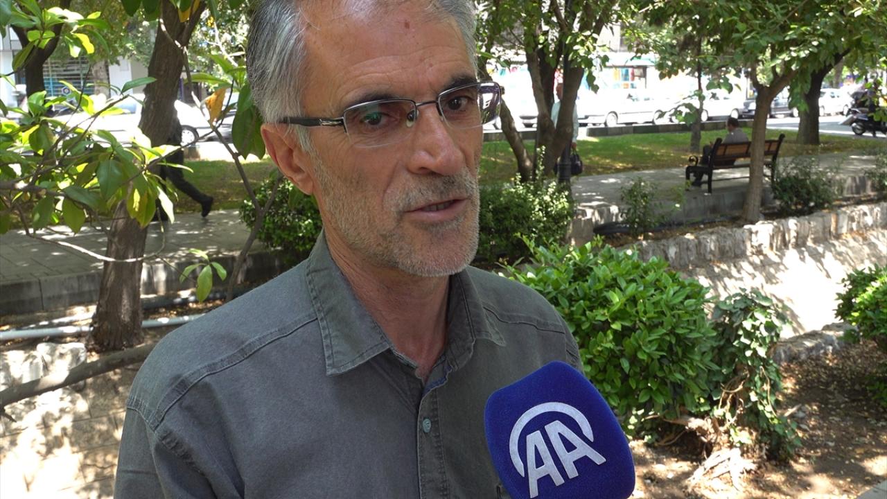 "Elektrik kesintilerinin kaynağının kötü yönetim olduğunu düşünüyorum"