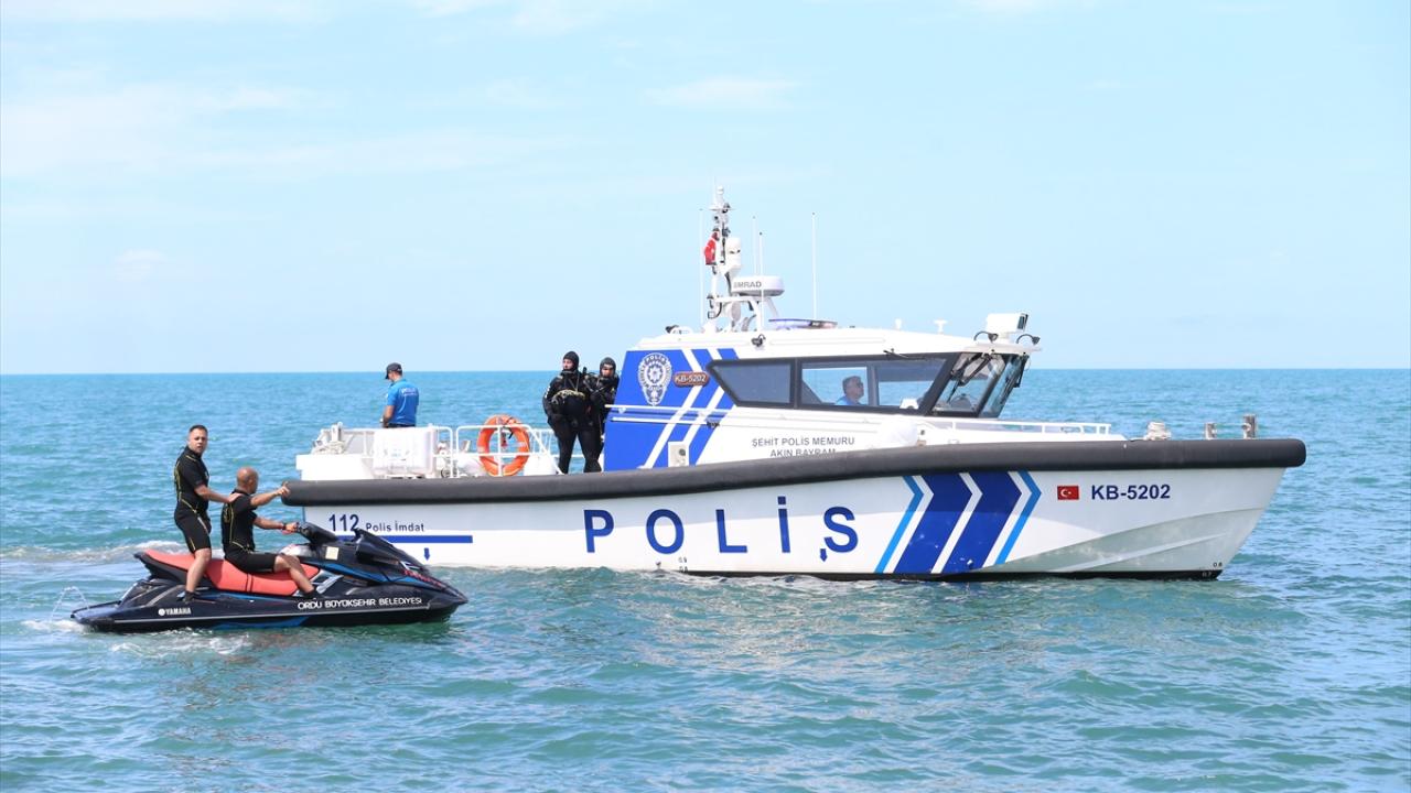 "Amacımız yaz sezonunu can kaybı yaşanmadan geçirmek"