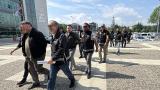 Döner zincirine FETÖ operasyonunda 6 gözaltı