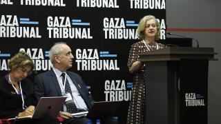 Gazze Mahkemesi: İsrail'e silah ambargosu uygulanmalı, soykırıma taraf olan herkes yargılanmalı