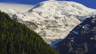 İsviçre’nin Blatten köyünde buzul felaketi: Fransa'nın Chamonix bölgesinde endişe artıyor