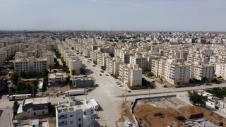 Bakan Kurum: Terörün izlerini şehirlerimizden siliyoruz