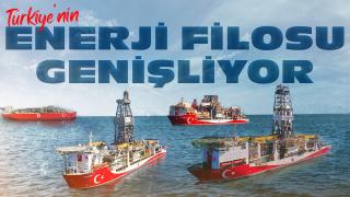 Enerji filomuz hangi gemilerden oluşuyor, özellikleri neler?