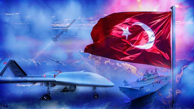 Savunma ve Havacılık Sektörü, Ekim'de Ankara'da Küresel Temsil İçin Buluşuyor
