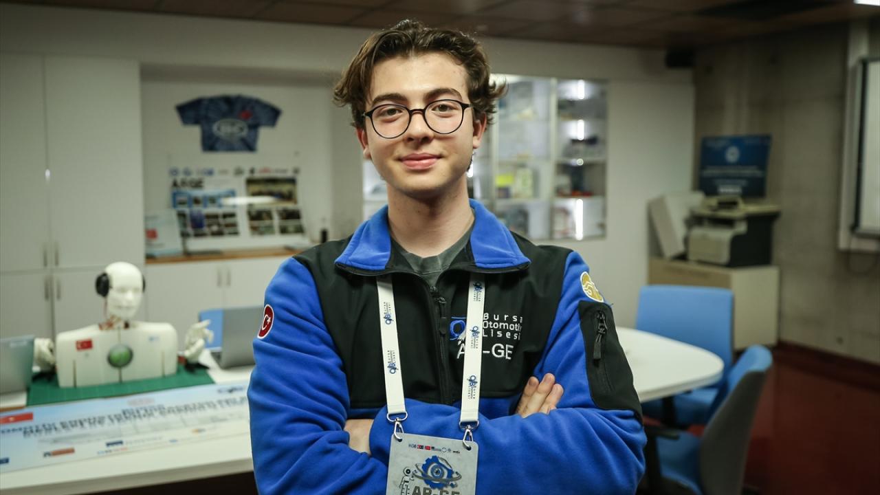 "Teknolojik tüm imkanları kullanmaya çalıştık"