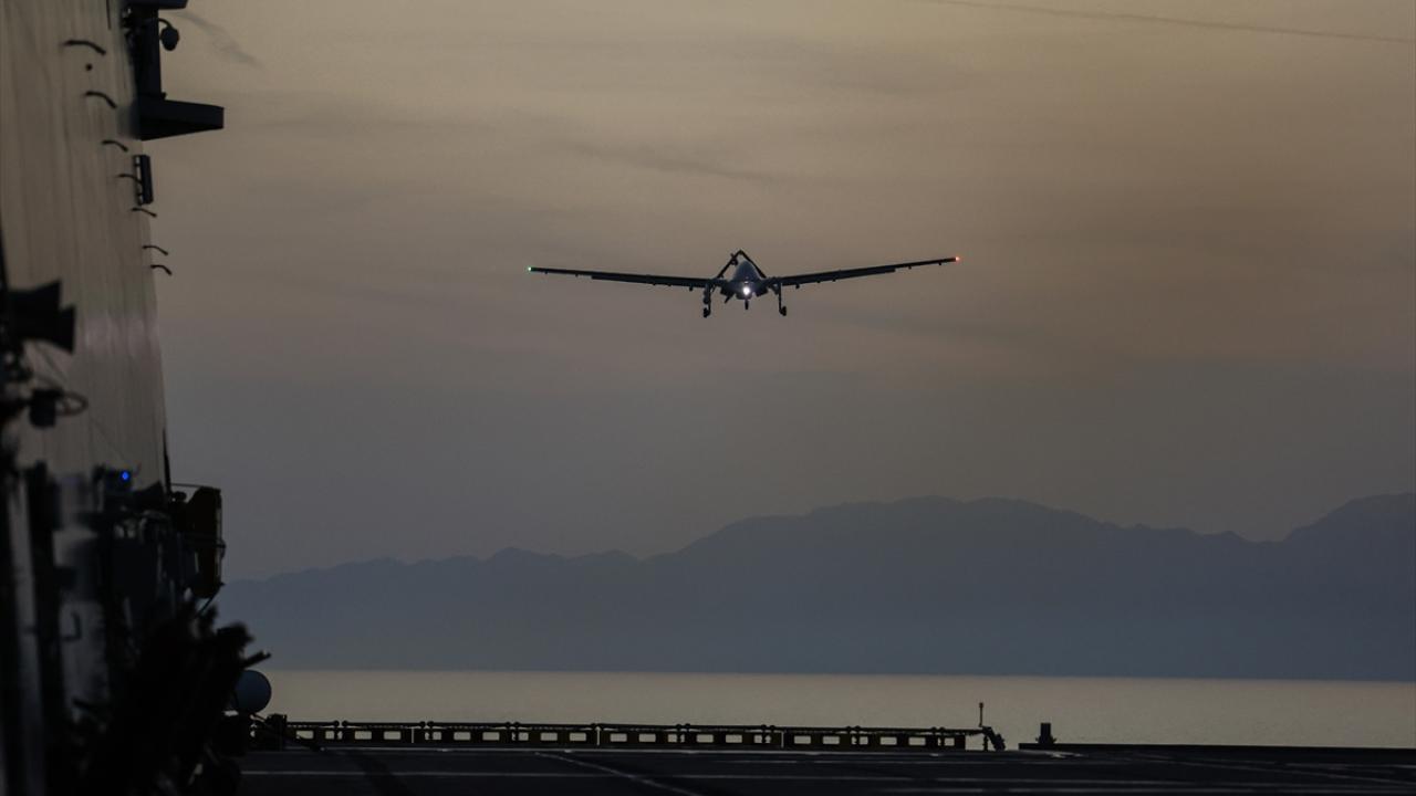 İHA ihracatlarında Baykar imzası