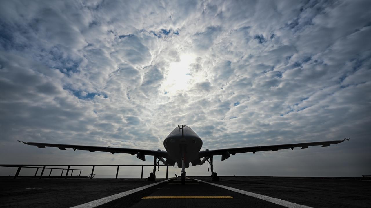 İHA ihracatlarında Baykar imzası