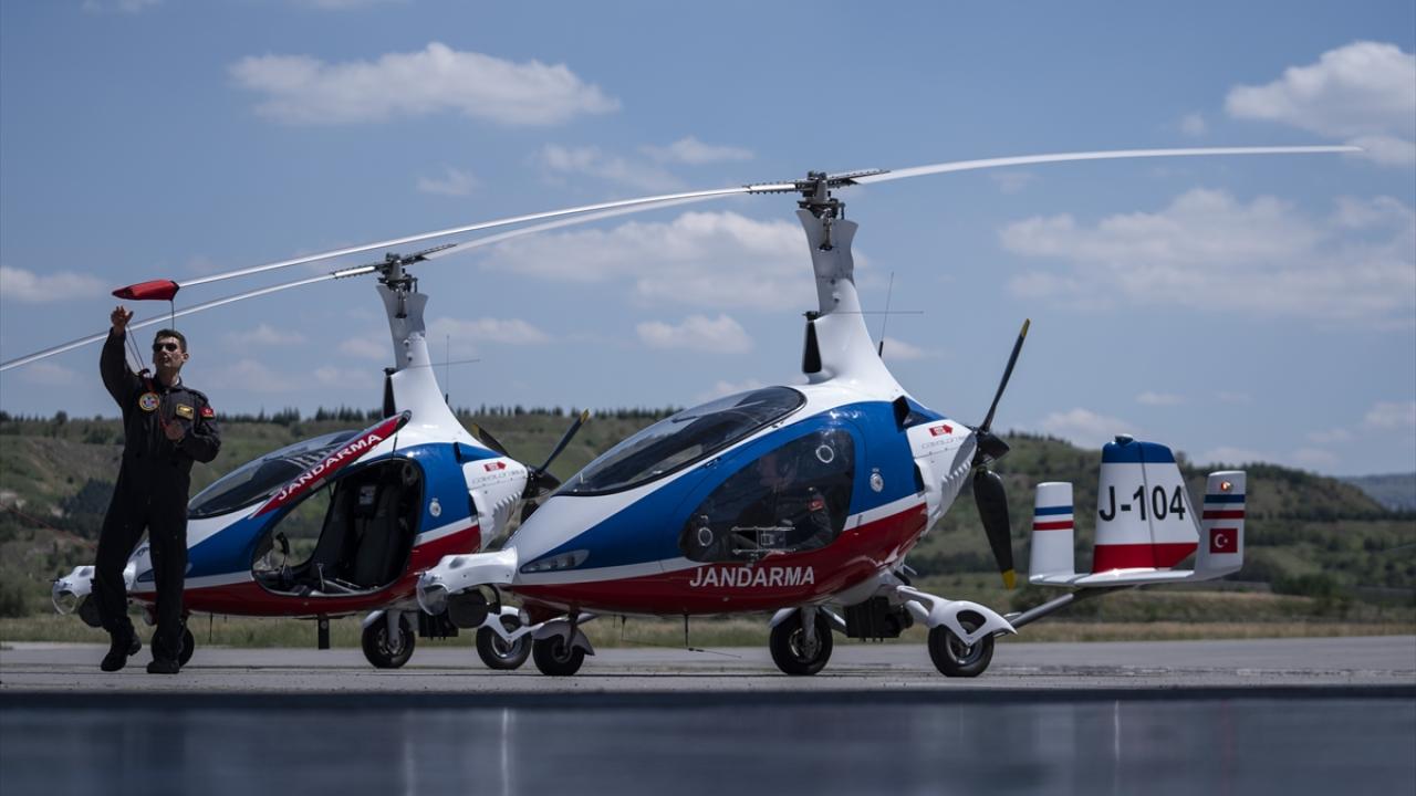 Yol denetiminde yaklaşık 38 bin kilometreyi taradı