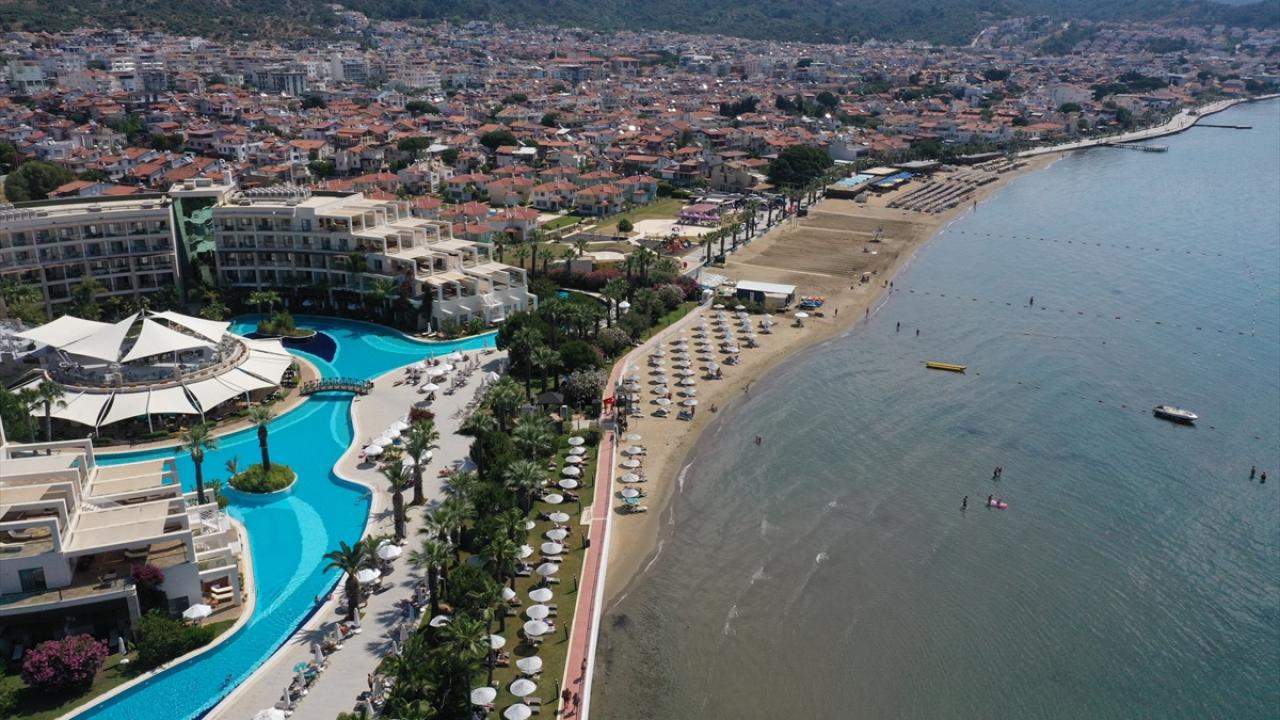 "Tercihte belirleyici"