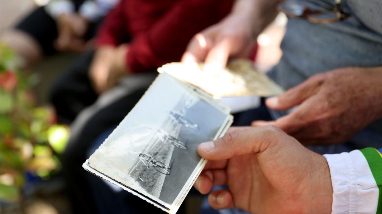 "Bisikleti hayatlarının bir parçası yapmalarını tavsiye ediyorum"