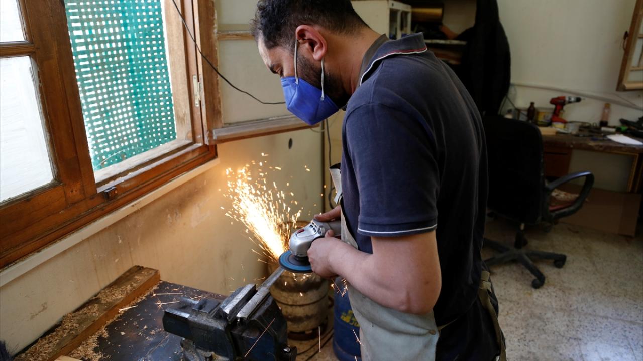 "Tüm bölgeyi temsil eden kültürel bir miras"