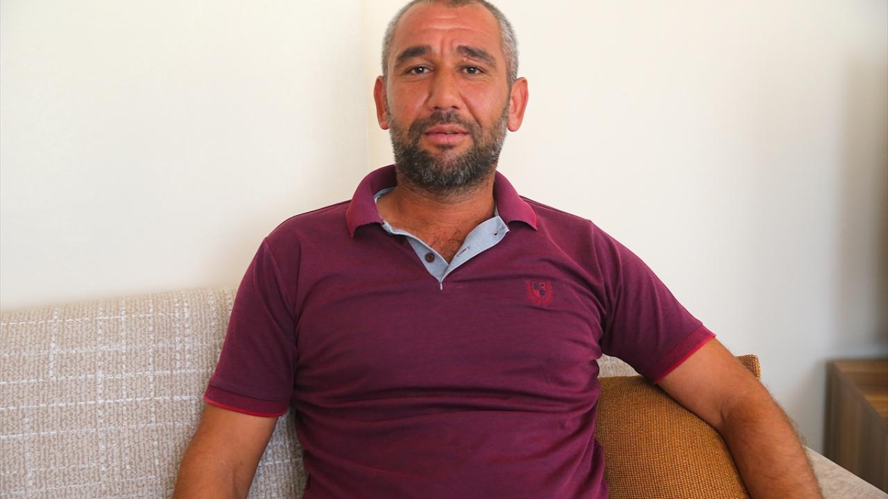 "Villa gibi evlerimiz oldu"