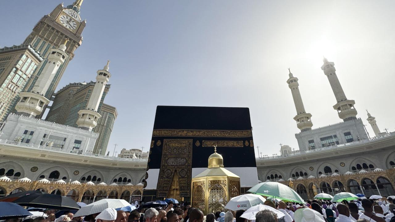 3 - Vekalet yoluyla hac yapılabilir mi?