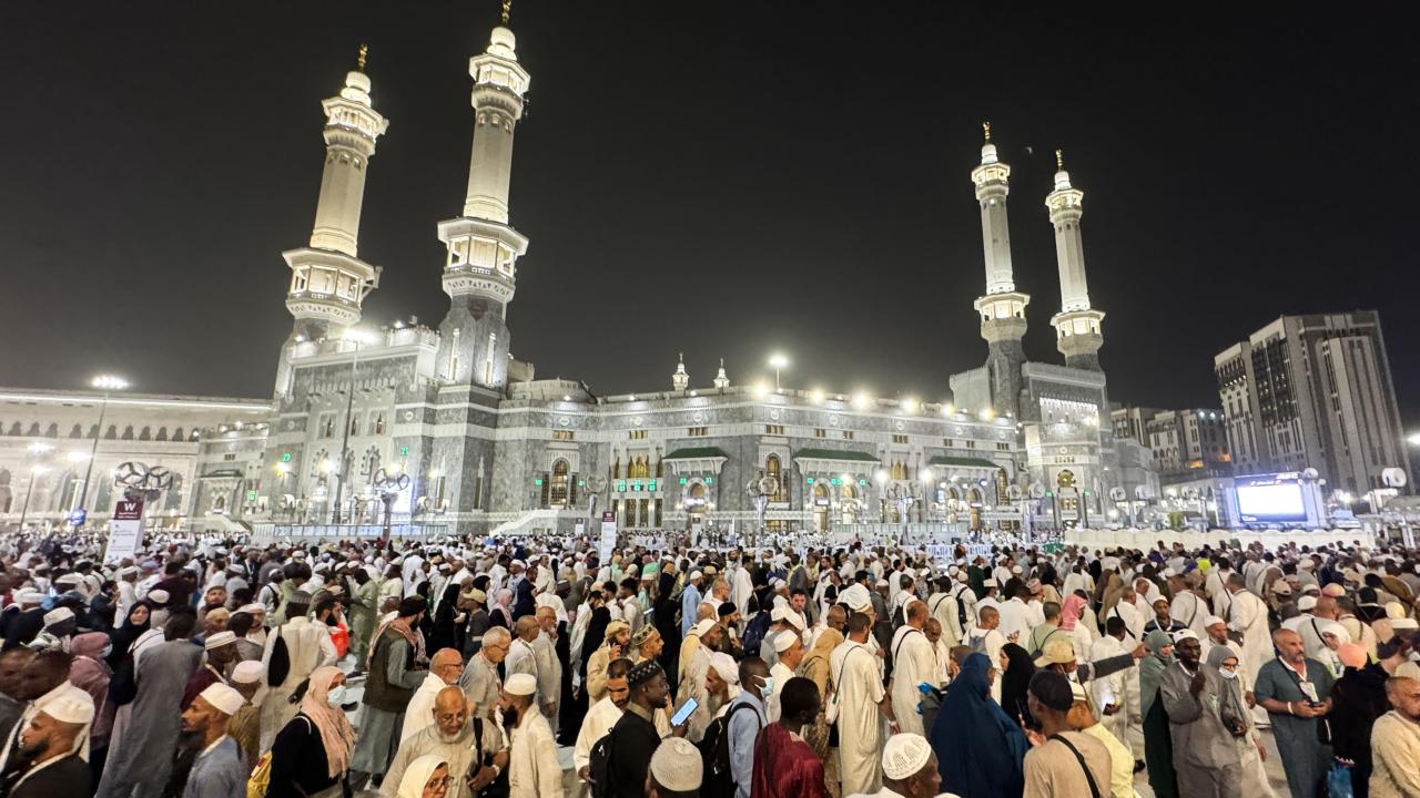 10 - Bankada vadeli hesapta bekletilen parayla hac yapılır mı?