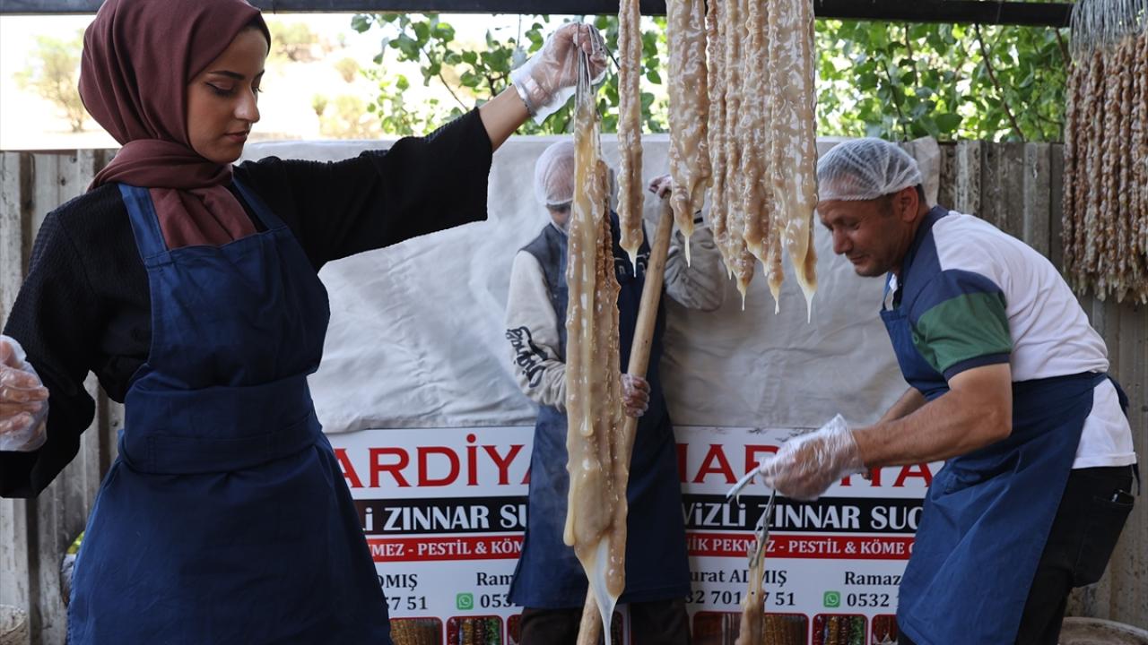 "Bütün illere kargoyla gönderiyoruz"