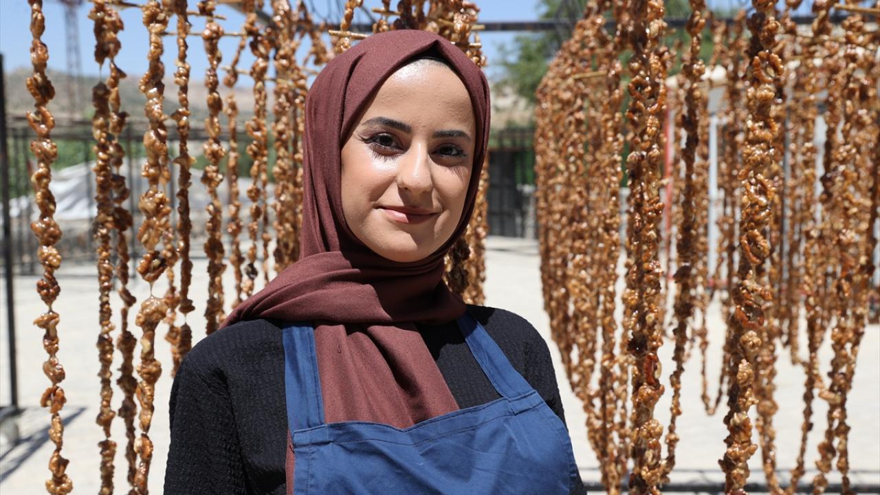 "Vatandaşlarımızın ağzını tatlandırmak için çabalıyoruz"