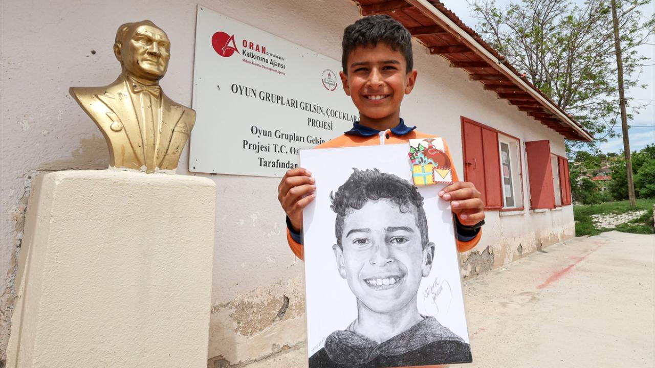 Amaç çocuklara değerli hissettirmek